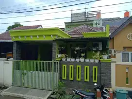 Rumah dijual Kepepet BU Griya Cempaka Taman Royal 3 Tangerang Kota