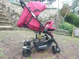 Stroller baby babydoes OLLA