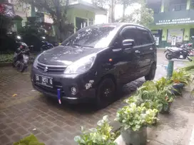 Jual Mobil Suzuki New Karimun Estilo 2011