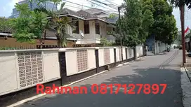 Rumah dijual di Pancoran Jakarta selatan