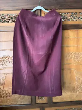 Rok Ungu Tatoo Design
