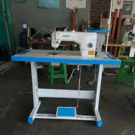 Di jual mesin jahit jack F3