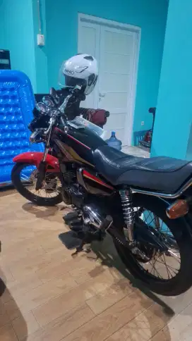 Rx king Master 1996