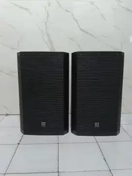 Speaker aktif EV Zlx 15p