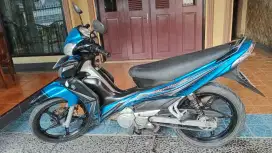 Dijual Yamahah Jupiter Z CW