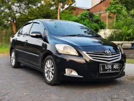 Dijual Vios Matic Gen 2 kondisi Istimewa