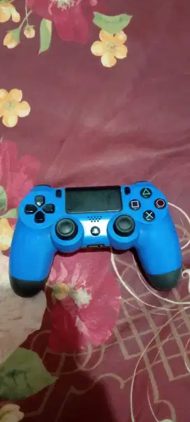 Jual stik ps4 ori mesin