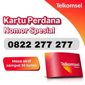 Nomor Cantik 10 Digit Simpati