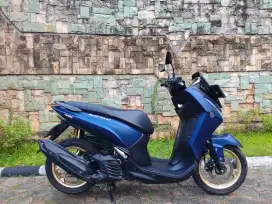 Yamaha Lexi S, KeyLess, KM 14rb, pjk hdp Mei 2026
