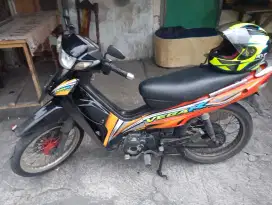 Yamaha Vega R th 2005
