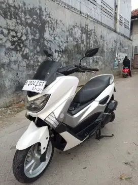 Nmax pajak idup pnjng 2026 lengkap