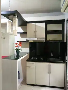Disewakan Unit Apartemen Kalibata City 2 BR