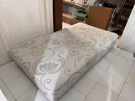 Dijual Cepat Spring Bed Bawah Airland Original - Ukuran Single 90x200