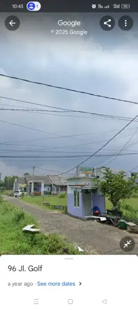 TANAH MURAH ITN-2 KOTA MALANG