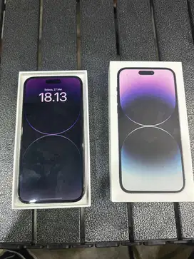 IPHONE 14 ProMax 256