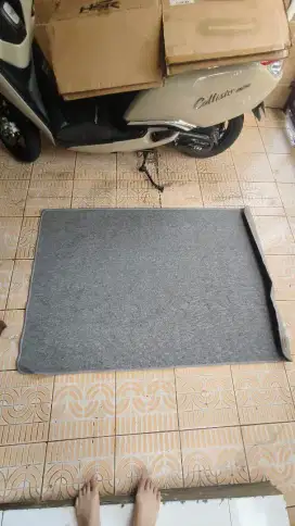 Karpet serbaguna 100 x 150cm