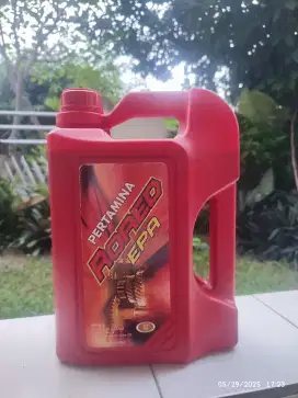 Pertamina Roded EPA SAE 90 4 LT