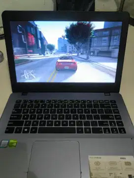 Laptop ASUS Vivobook A442UR | Core i5 Gen 8 | RAM 12GB | 1TB HDD