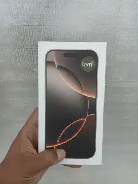 Iphone 16 pro 128 ibox new segel box