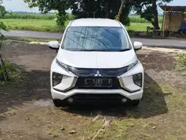 Xpander gls 2021