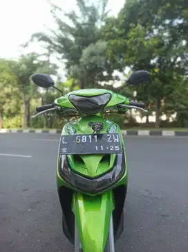 Mio sporty 2010