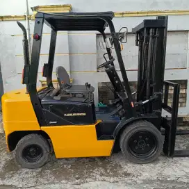 Forklift Daewoo D30S 3 ton