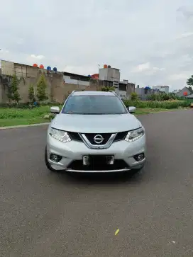 Nissan Xtrail T32 2.5 at THN 2015