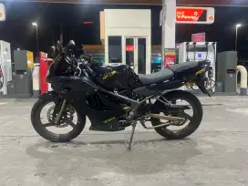 Ninja RR old 2011