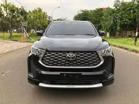 Toyota Innova Zenix V Hybrid 2024