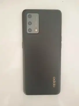 Oppo A95 ram 8,00