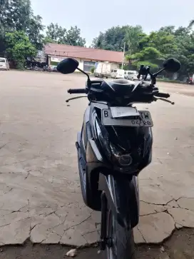 Jual motor beat THN 2013