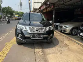 Nissan terra diesel th 2019 AT km  pajak on Siap pakai
