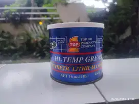 Hi-Temp Grease ( gemug )