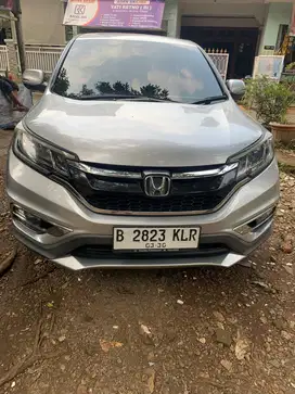 Honda CR-V 2015 Bensin