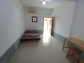 KOST CAMPUR AC+WIFI KENCENG MURAH DI BINTARO
