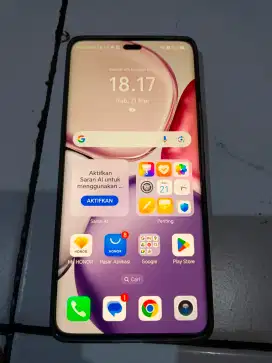 Honor X9C baru pakai 1 minggu