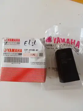 Bendik Relay stater Mio