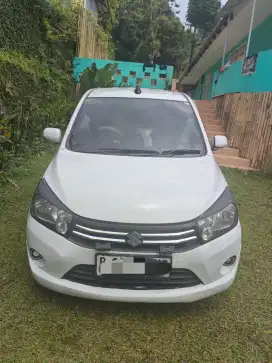 Suzuki Celerio 1000 CC MATIC