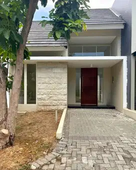 DIJUAL RUMAH NORTHWEST PARK