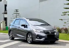 Honda Jaz RS 1.5 AT 2020