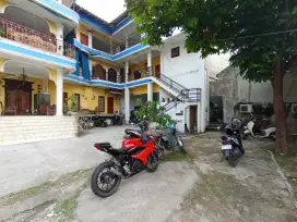 KOS MURAH AC WIFI LENGKAP DI BINTARO SEKTOR 7