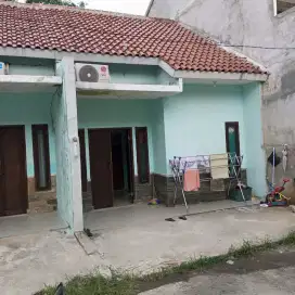 Di Jual Butuh Rumah