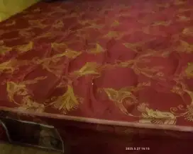 Kasur Central springbed no 2