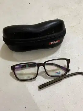 Kacamata FILA Original
