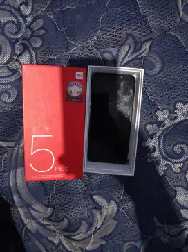 Xiomi note 5 plus
