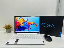 LENOVO YOGA SLIM 7i CARBON FULLSET