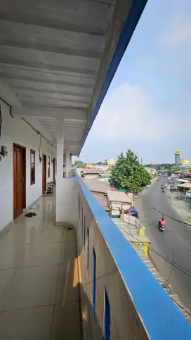 Kos Elite Termurah Fasilitas Lengkap Wifi Cepat kost