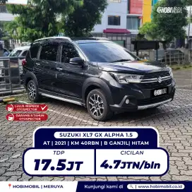 XL7 GX Alpha 1.5