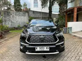 Innova Zenix Hybrid Q Modelista 2023