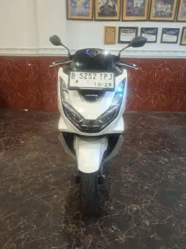 DP 500RB PCX 160 CBS THN 2023 PJK HIDUP PROSES DIBANTU SAMPAI ACC
